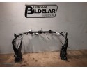 2004 Peugeot 307 Hardtop 8446L4 Catalog number of the part 8446L4