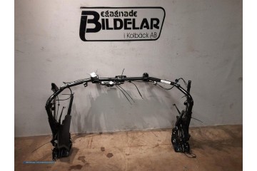 2004 Peugeot 307 Hardtop 8446L4 Catalog number of the part 8446L4