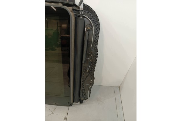 Lincoln Navigator IV 2017 2024 Catalog number of the part 5907911566609