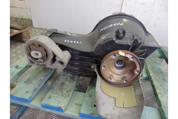 GMZ DIFERENCIAL TRASERO VOLKSWAGEN PHAETON (3D3/3D7) TDI V6 4Motion (5 asientos) 2007 GMZ 198978 VOLKSWAGEN - 1