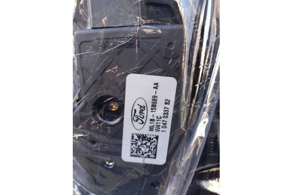 Techo solar para Lincoln Navigator IV (2017-2024)