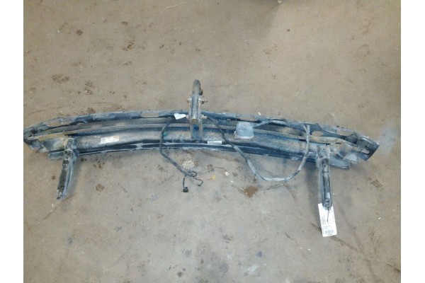 2012 Volkswagen Caddy Trailer Hook Kit 2K0803880D