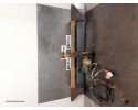 2006 Honda Accord Trailer Hook Kit