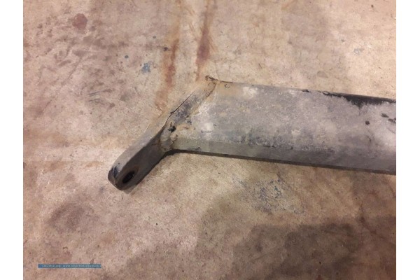 2008 Mazda 6 Trailer hook set Part manufacturer Mazda OE