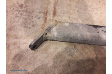 2008 Mazda 6 Trailer hook set Part manufacturer Mazda OE