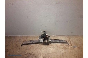 2008 Mazda 6 Trailer hook set Car type passenger cars