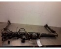 2002 Renault Trafic II X83 Trailer hitch kit