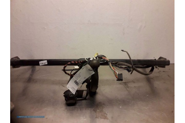 2007 Mazda 5 Trailer hook set 5D033