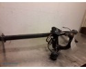 2007 Mazda 5 Trailer hook set 5D033 Catalog number of the part BEG9974