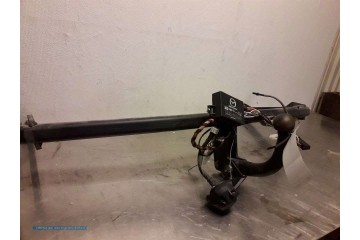 2007 Mazda 5 Trailer hook set 5D033 Catalog number of the part BEG9974