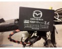 2007 Mazda 5 Trailer hook set 5D033 Part manufacturer Mazda OE