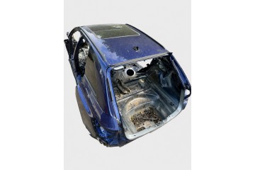 AUDI RS4 B9 LIFT AVANT ROOF Catalog number of the part S 0728