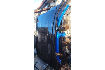 ROOF PLATING POST ROOF RAILS BLACK TOYOTA RAV4 V 5 XA50 OE 218 Catalog number of the part XA50 RAV4 5 CZARNY PERA 218