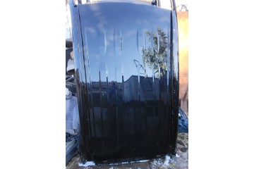 ROOF PLATING POST ROOF RAILS BLACK TOYOTA RAV4 V 5 XA50 OE 218 Part manufacturer Toyota OE