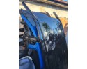 ROOF PLATING POST ROOF RAILS BLACK TOYOTA RAV4 V 5 XA50 OE 218 Car type 4x4 SUV passenger cars