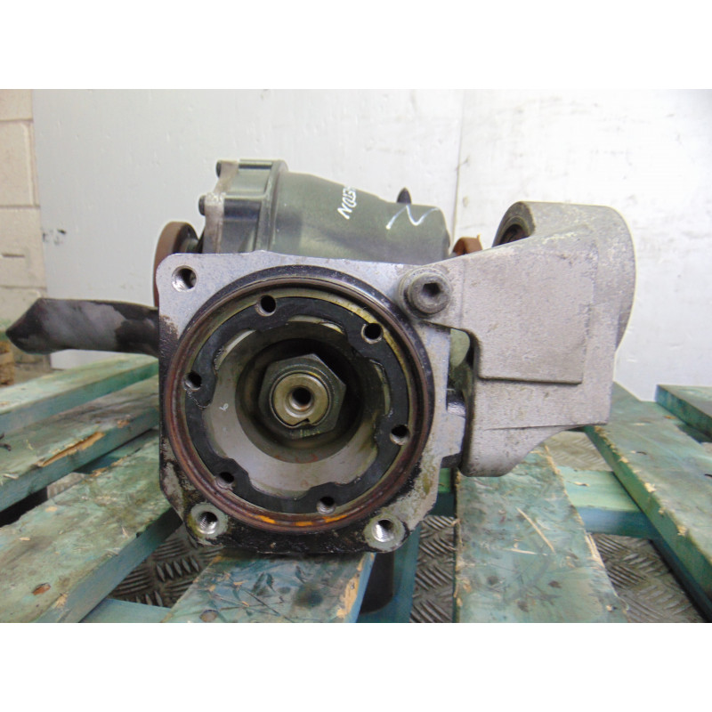 GMZ DIFERENCIAL TRASERO VOLKSWAGEN PHAETON (3D3/3D7) TDI V6 4Motion (5 asientos) 2007 GMZ 198978 VOLKSWAGEN - 3