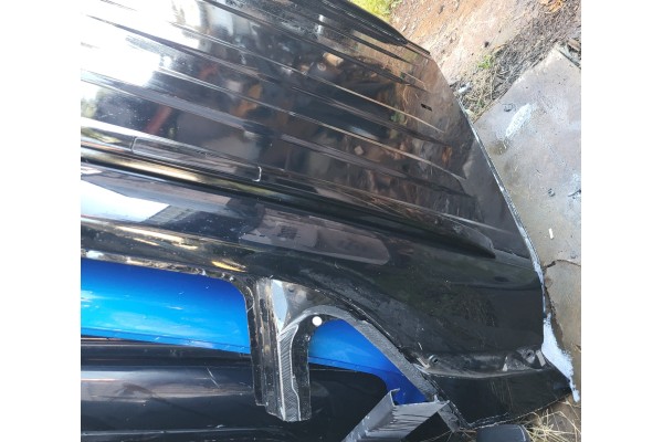 ROOF PLATING POST ROOF RAILS BLACK TOYOTA RAV4 V 5 XA50 OE 218 Quality of parts according to GVO O original with manufacturer s 