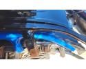 ROOF PLATING POST ROOF RAILS BLACK TOYOTA RAV4 V 5 XA50 OE 218 Catalog number of substitutes PRAWY LEWY RELING