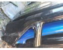 ROOF PLATING POST ROOF RAILS BLACK TOYOTA RAV4 V 5 XA50 OE 218 Version European