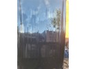 ROOF PLATING POST ROOF RAILS BLACK TOYOTA RAV4 V 5 XA50 OE 218 Varnish code 218