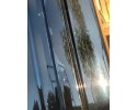 Cubierta de Riel de Techo Negra Toyota RAV4 V 5 XA50 OE 218