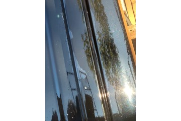 Cubierta de Riel de Techo Negra Toyota RAV4 V 5 XA50 OE 218
