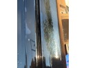 Cubierta de Riel de Techo Negra Toyota RAV4 V 5 XA50 OE 218