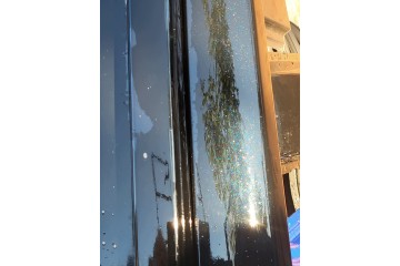 Cubierta de Riel de Techo Negra Toyota RAV4 V 5 XA50 OE 218