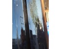 Cubierta de Riel de Techo Negra Toyota RAV4 V 5 XA50 OE 218