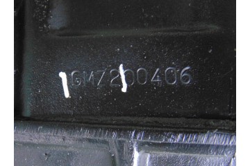 GMZ DIFERENCIAL TRASERO VOLKSWAGEN PHAETON (3D3/3D7) TDI V6 4Motion (5 asientos) 2007 GMZ 198978 VOLKSWAGEN - 4