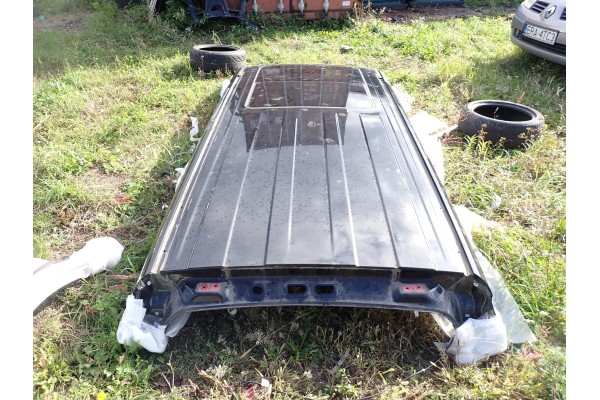 Roof Set Panorama Cadillac Escalade ESV Chevrolet Suburban GMC Yukon 2021 Catalog number of the part cc 84800597 86543319
