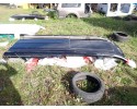Roof Set Panorama Cadillac Escalade ESV Chevrolet Suburban GMC Yukon 2021 Part manufacturer Chevrolet OE