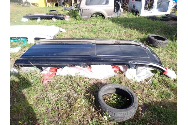 Roof Set Panorama Cadillac Escalade ESV Chevrolet Suburban GMC Yukon 2021 Part manufacturer Chevrolet OE