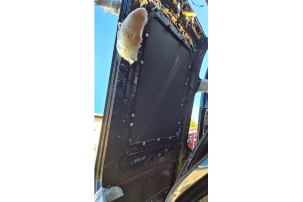 Conjunto Completo de Techo Panorámico para Cadillac Escalade ESV, Chev