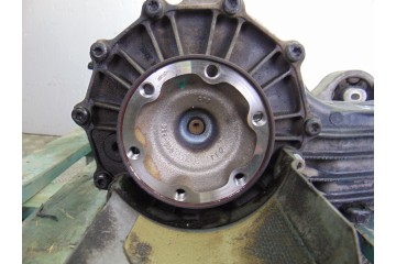 GMZ DIFERENCIAL TRASERO VOLKSWAGEN PHAETON (3D3/3D7) TDI V6 4Motion (5 asientos) 2007 GMZ 198978 VOLKSWAGEN - 5