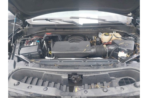 Conjunto Completo de Techo Panorámico para Cadillac Escalade ESV, Chev
