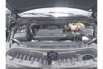 Conjunto Completo de Techo Panorámico para Cadillac Escalade ESV, Chev