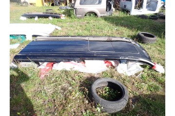 Roof Set Panorama Cadillac Escalade ESV GMC Yukon XL Chevrolet Suburban 21 Part manufacturer Chevrolet OE