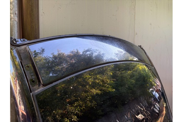 Roof panorama Jaguar E Pace X540 Part manufacturer Jaguar OE