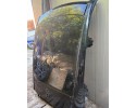 Techo panorámico para Jaguar E-Pace X540