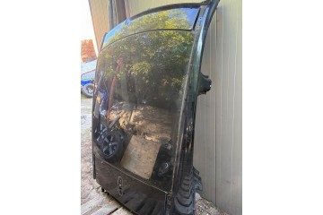 Techo panorámico para Jaguar E-Pace X540