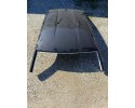 Roof roof covering body Alpine A390 TEQPC