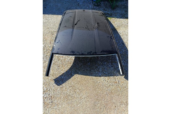 Roof roof covering body Alpine A390 TEQPC