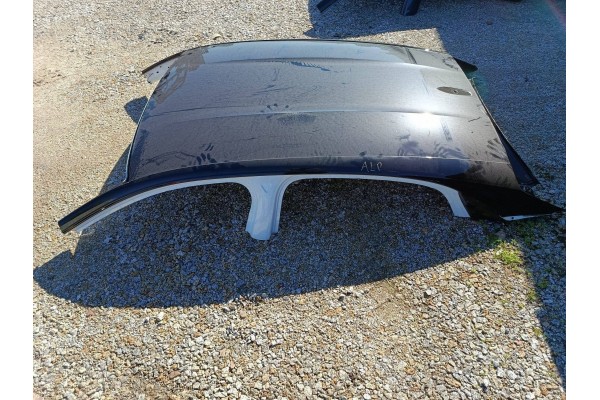 Roof roof covering body Alpine A390 TEQPC Catalog number of the part BZC7876