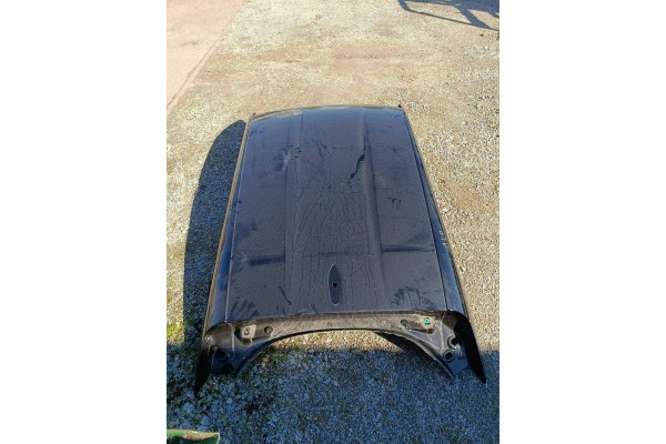 Roof roof covering body Alpine A390 TEQPC Part manufacturer Alpine