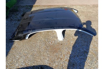 Roof roof covering body Alpine A390 TEQPC Car type passenger cars