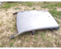 ROOF SEAT IBIZA 6F V 5 DOORS HATCHBACK 2017 GREY LX7R ORIGINAL
