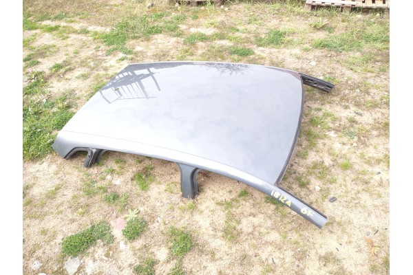 ROOF SEAT IBIZA 6F V 5 DOORS HATCHBACK 2017 GREY LX7R ORIGINAL Packaging status replacement