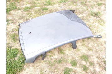 ROOF SEAT IBIZA 6F V 5 DOORS HATCHBACK 2017 GREY LX7R ORIGINAL Catalog number of the part 6F0240315