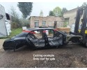 Roof Bentley MULSANNE 2015 Catalog number of the part 322855